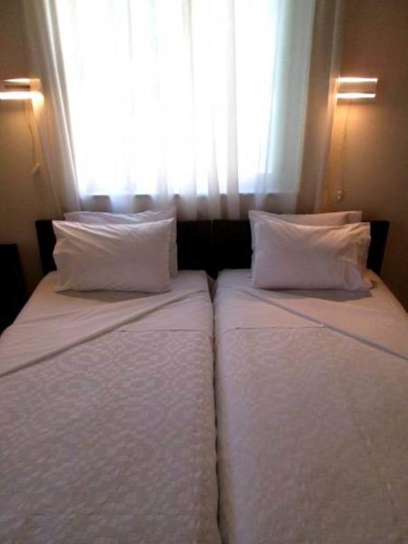 Hotel Ermis Loutra Ipatis Habitación foto