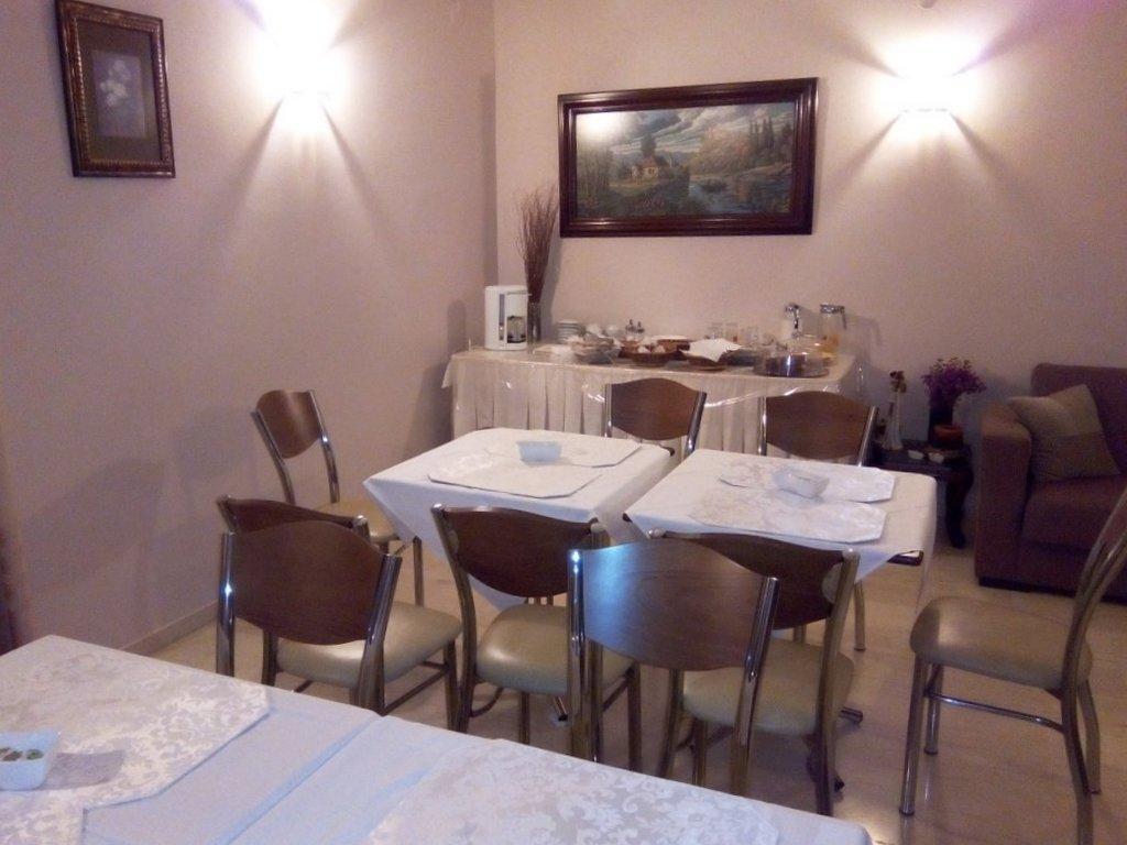 Hotel Ermis Loutra Ipatis Exterior foto